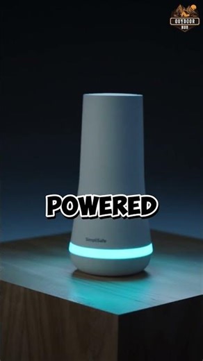 SimpliSafe Home Security System #usa #camping #survival #military