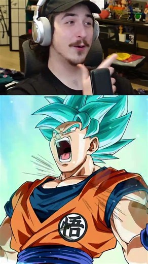 This Blue goku Summon animation could have been it #shorts #dokkanbattle #dokkan