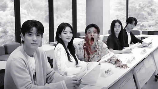 All of Us Are Dead Season 2 begins filming, new cast line-up is here