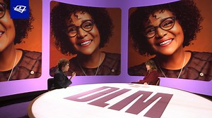 «Est-ce que je peux être libre de servir mon pays comme je le souhaite ?» Michaëlle Jean répond à ceux qui avaient remis en cause sa nomination comme gouverneure générale du Canada en compagnie de Marie-Louise Arsenault. #danslesmédias | Mercredi 21h à Télé-Québec | Dans les médias