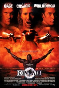 75K views · 1.7K reactions | If movie posters could talk! | Brock Baker | Facebook