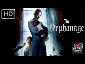 The Orphanage - BLOCKBUSTER Horror Movie in English 2025 | New Movies Entertainment