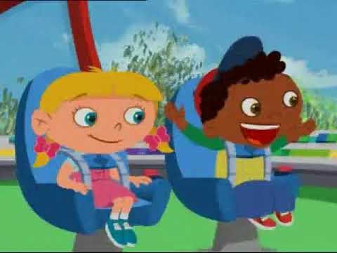 Opening To Mickey Mouse Clubhouse:Mickey's Storybook Surprises 2008 Video CD (Phillipines Copy)