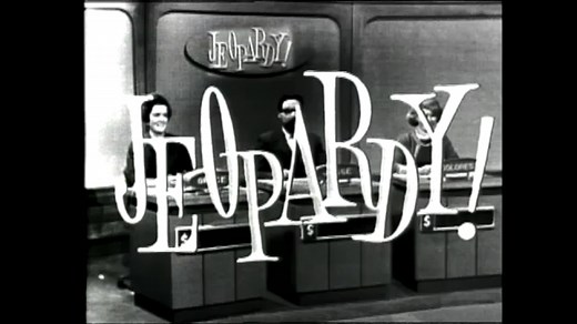 This is 'Jeopardy!' Iconic game show celebrates 60th anniversary