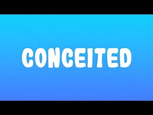 Lil Uzi Vert - Conceited