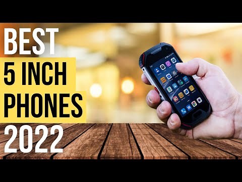 Top 5 Best 5 Inch Smartphone 2025 || ✅ || Best Phones with 5 Inch Display In 2025