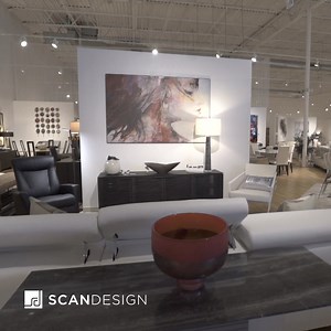 86 reactions | Embrace minimalist beauty with Scan Design's Scandinavian furniture. Perfect harmony of function and form for your home. | Scan Design | Facebook