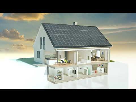 Why Alpha ESS home batteries