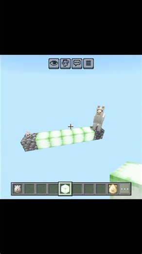 🐺 Baby Wolf vs Llama 😱 Who Wins?!#MinecraftBattle