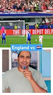 England 4-2 Croatia | Post-Match Analysis