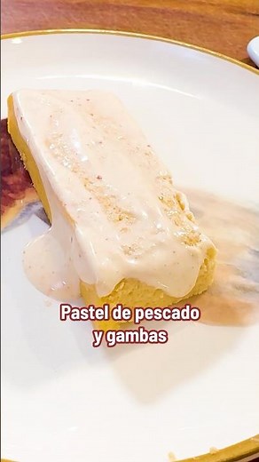 🍤🐟 SHRIMP AND HAKE CAKE | Easy, juicy, and perfect for making ahead of time