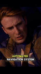 Why didn’t Captain America simply bail out of the Hydra aircraft #marvelstudios #mcu | Zaikyou