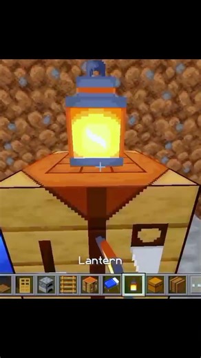 How to build a 1 block house in Minecraft! 🏠