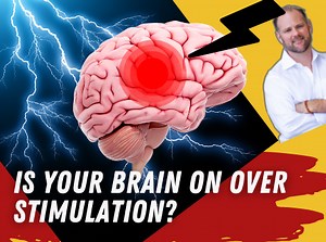 Brain Over-Stimulation: Signs You Should Know