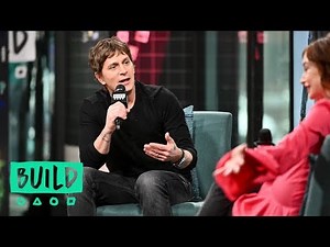 Rob Thomas' Simple Secret For Longevity In A Marriage