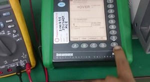 Beamex MC5 Multifuction Calibrators Repairs by Dynamics Circuit (S) Pte. Ltd. MC5 is the first of its kind modular ALL-IN-ONE multifunction calibrator. Within its compact and ergonomic case, MC5 provides calibration capability for pressure, temperature, electrical and frequency signals (including pulses). Dynamics Circuit (S) Pte. Ltd. specializes in extending end-of life support of industrial automation controls and equipment utilized in electronics manufacturing, pharmaceutical production and 