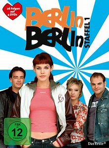 Berlin, Berlin - Staffel 1 Trailer SD (Deutsch) (2002)