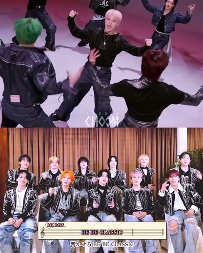 JO1掛け声#JO1 #jo1_be_classic