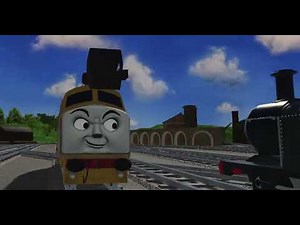 Sgt. Roderick's Intro SpongeBob SquarePants (1999) (But it's Diesel 10)