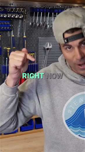 Learn Creative Engineering: Build Cool Stuff with Mark Rober! #shorts