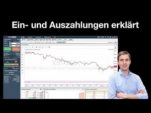 BitMEX Ein- und Auszahlungen erklärt (Anleitung) 💸✅