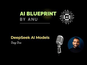 DeepSeek AI Models - A Technical Deep Dive and Real World Applications