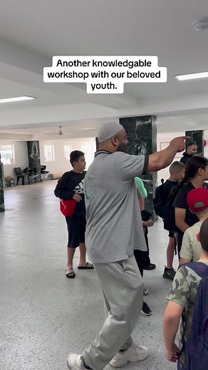 The Muslim undertaker (@aussiemammoth1)’s videos with original sound - The Muslim undertaker