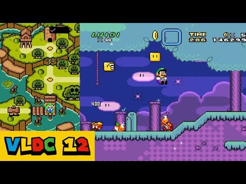 VLDC 12: Ropewood Forest #84th