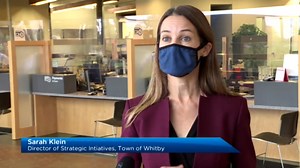 Whitby taking greener approach to building homes