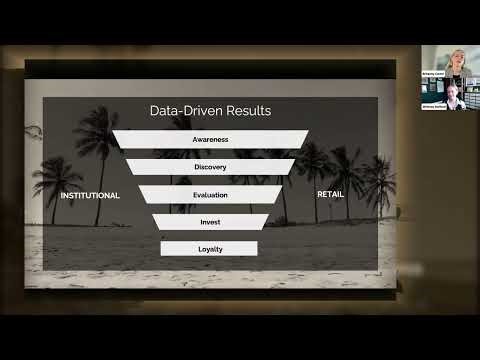 The Power of Digital: Maximizing Your Investor Outreach | smartIR Marketing Webinar