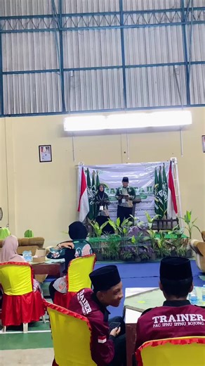 #fyp #ipnuippnu💚 #makesta #pekalongan24jam #ipnuippnujateng