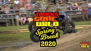 Four days of massive mud! Don't miss it - Advance Discount tix that get you in on Thursday too go on sale at 5pm today at www.Showclix.com/event/TGWSB2095 See ya there! | Muddy Water Entertainment | Facebook