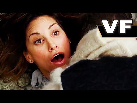 PERMISSION Bande Annonce VF (2018) Rebecca Hall, Dan Stevens