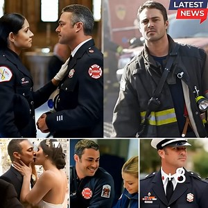 4K views · 104 reactions | Kelly Severide Returns: Why Taylor Kinney's Comeback Changes Everything in Chicago Fire Season 14 푭풖풍풍 풊풏풇풐풓풎풂풕풊풐풏 풊풏 풃풆풍풐풘 #ChicagoFire #FireCountry | Chicago Fire Season 12 Updates | Facebook