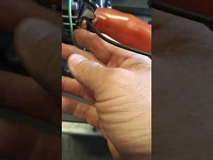 V1200 external voltage regulator