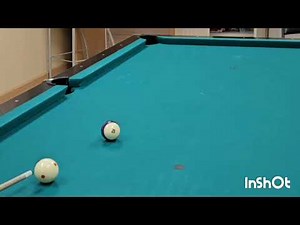 CTE(Center to Edge) Aiming-Making Shots Easy! Part 1