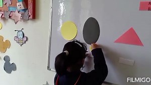 11 reactions | MATHS ACTIVITY TOPIC : RECAPTULATION OF SHAPES Exploring the world of shapes through a captivating maths activity!  Join us as we dive into a comprehensive recapitulation of shapes, unraveling their mysteries and unlocking the beauty of geometry. #MathsActivity #ShapesRecap #GeometryFun 燐✨ #BOMISS #HMT #Srinagar | Birla open minds international school Srinagar campus | Facebook