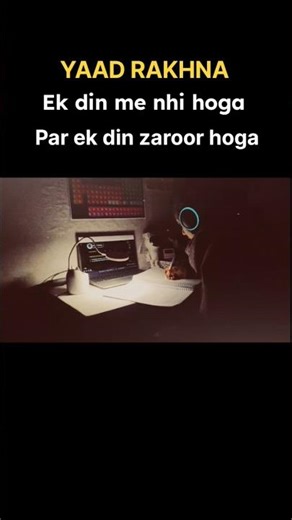 Ek din Zaroor Hoga 🚀🔥#trending #viralvideos #shorts #motivation #viral