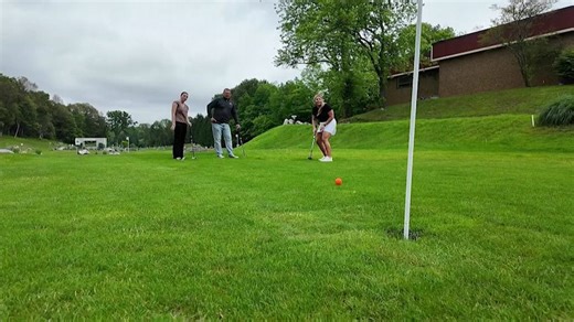 New way to tee off at Great Gorge Golf Club in North Jersey