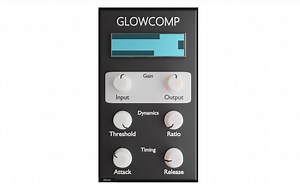 GlowComp: Free Download (Compressor) • Audio Plugins for Free