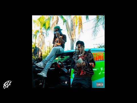 (FREE) Chief Keef x Lil Gnar Type Beat - "STOP PLAYIN"