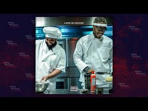 Future - Life Is Good Ft. Drake