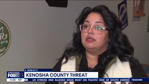 FOX6 News at 5 | Oct. 23, 2025