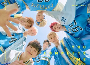 ONF - You Complete Me