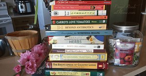 Prepper's Booklist: Key Books & Tips For the Prepared Family