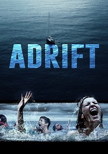 Adrift - movie: where to watch streaming online