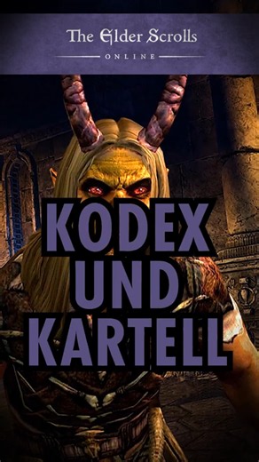 #ESO #Codex and Cartels #Guide #Puzzles