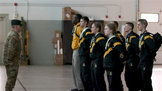 Success at Basic Training starts before you get there. The Recruitment Sustainment Program (RSP) prepares you physically and mentally for the challenges you'll encounter at BCT. See the comments to learn more. | National Guard