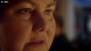 Dinner with a Slitheen - Doctor Who - Boom Town - Series 1 -BBC