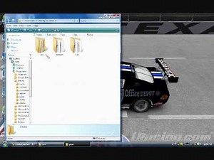 Paint Scheme Location